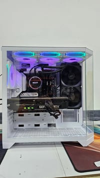 تجميعة وحش • RTX 3080 • i7 12700KF