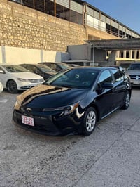 كورولا LE • ٢٠٢٤ • بدون ايرباك