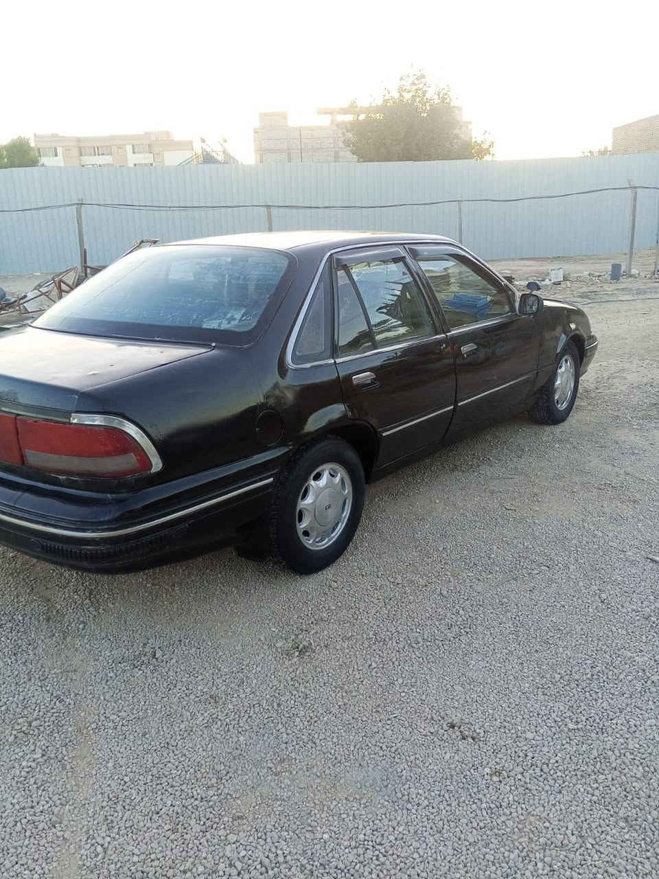 السلام عليكم برنس موديل 93 جاهزة محرك وكير وحدادية وكهربات تخم تاير السعر 23وبيها مجال مكان السيارة الدوانية قظاءالشامية لستفسار الاتصال *********** كوفة, النجف
