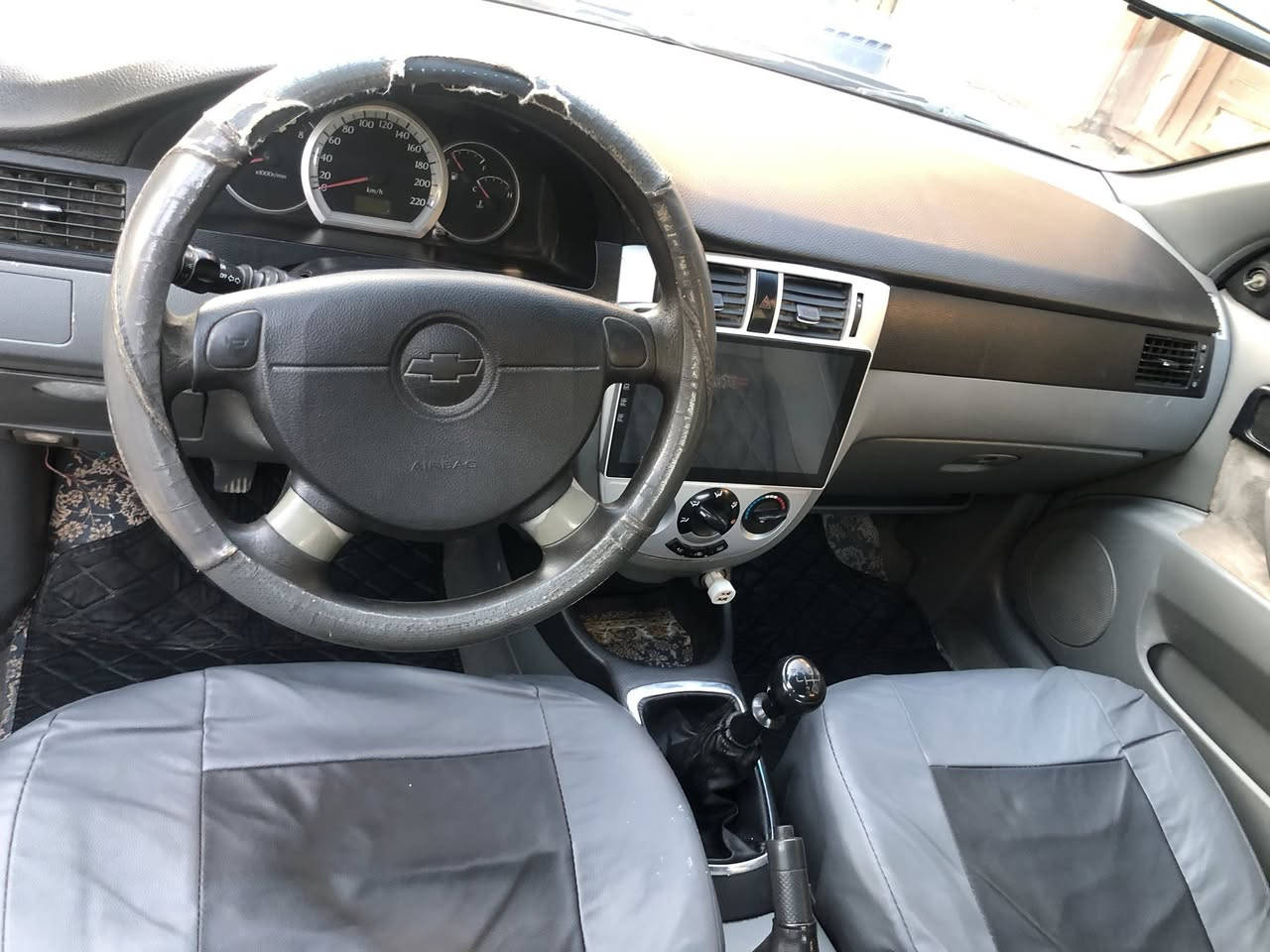 السلام عليكم اوبتره ٢٠٠٥ كير عادي مكينه كير خير من الله صدر جديد دوشمه كشنات  اي خياس مبيهه تخم تاير قاعده فيت بم مصبوغه حزام بنيد مبدل وبيهه شبر بل جاملغ الخلفي سنويه ٢٨ تحويل ثاني يوم السعره ٤٨ مكاني الرئاسه العبيدي ***********
