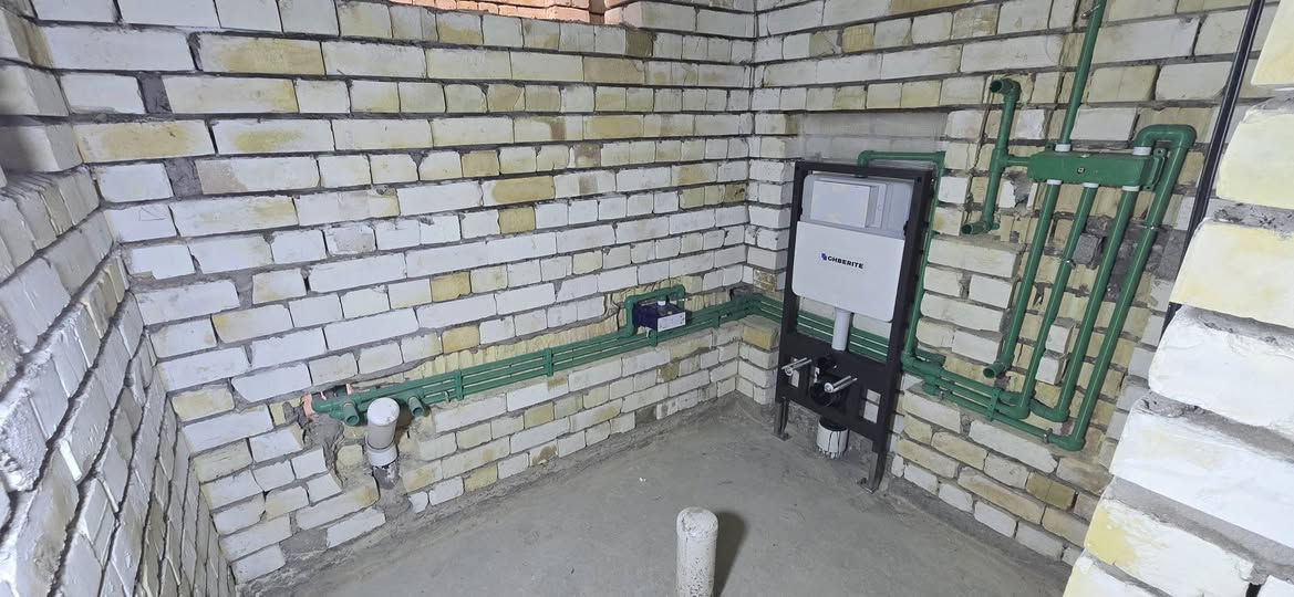 🔧 شغل صحي متكامل 🔧
تنفيذ جميع أعمال التأسيسات الصحية
(ماء – مجاري – تصليح وصيانة)
شغل نظيف ✔️
دقة بالتنفيذ ✔️
التزام بالمواعيد ✔️
📍 بغداد
📩 للاستفسار والمراسلة خاص
🟢 واتساب: ***********
