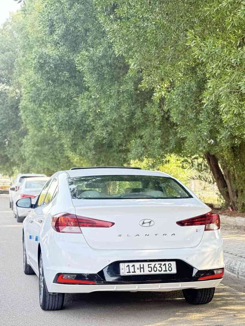 السلام عليكم
النترا مديل 2020خليجيه فول مكفوله كفاله عامه من صبغ وضربه وبارد سياره جديده بصمه فتحه تحكم ستيرن حساسات امامي خلفي تبريد قطعتين كامره خلفيه مكينه 2000دووش سياره كامله على اخر حبايه مكاني كربلاء السعر172وبيه مجال حگ جيتك للاستفسار ***********
