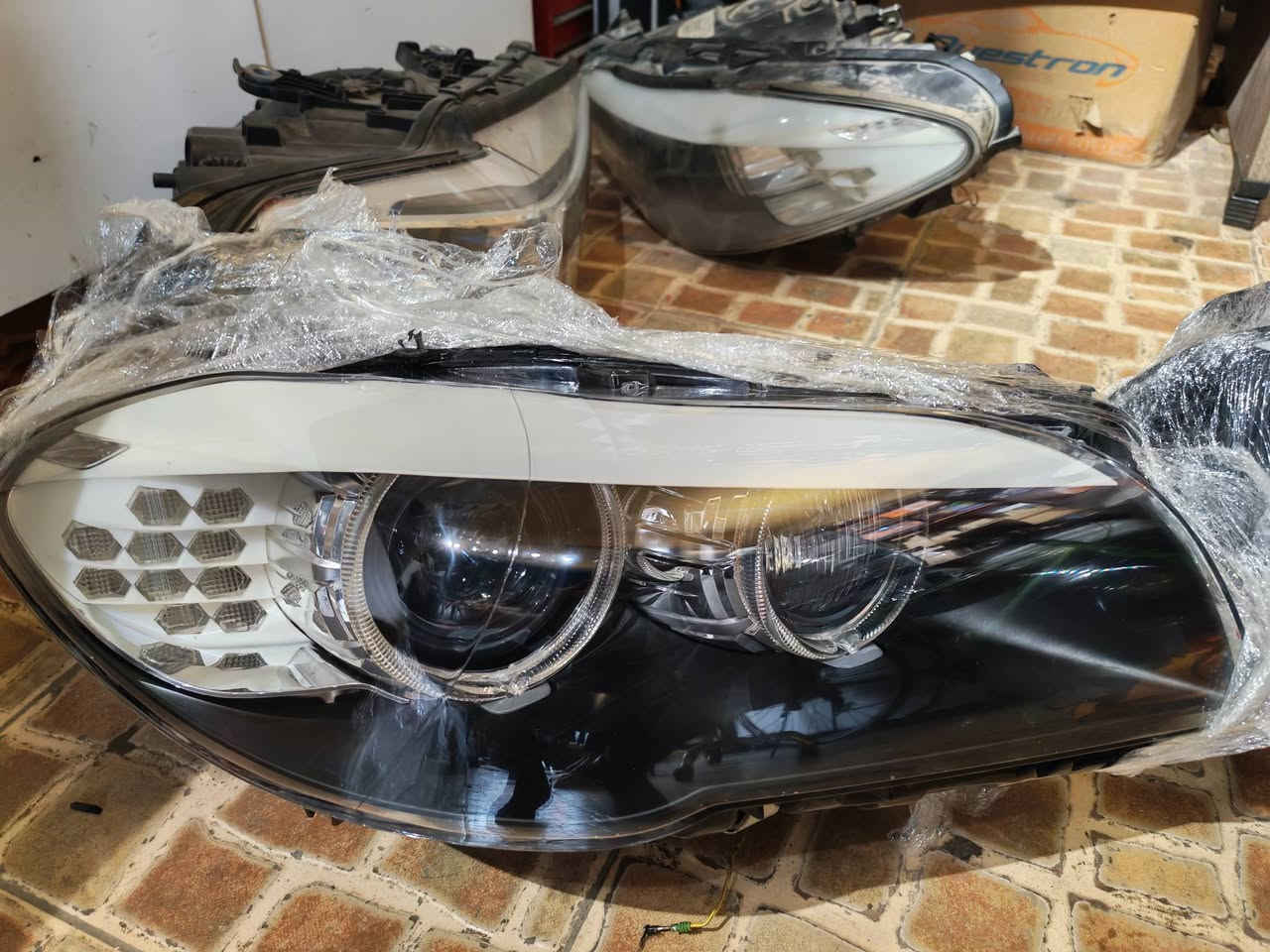 السلام عليكم مازدات f10 للبيع شرط شغل جديد درجه اولى جام وكاله اصلي صبغ الداخل اصلي شغالات 100% شرط ضمان الفحص قبل لتشد سوارات كارتات كلشي تمام اصليات مال BMw مو تجاري السعر 350 الف بيهن مجال مكاني بغداد او توصيل موجود ***********
***********
