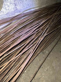 حديد مستخدم للبيع  07740915066