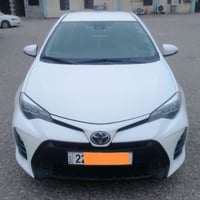 كورلا SE • ٢٠١٧ • رقم اربيل