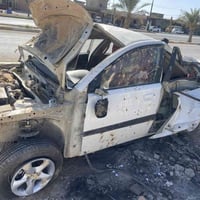 سياره كيه ريو موديل 2006 رقم اربيل كير محرك كفاله مكلوبه للبيع تحويل م...