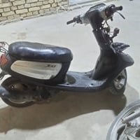 منغولي • فحل • كوم حديد
