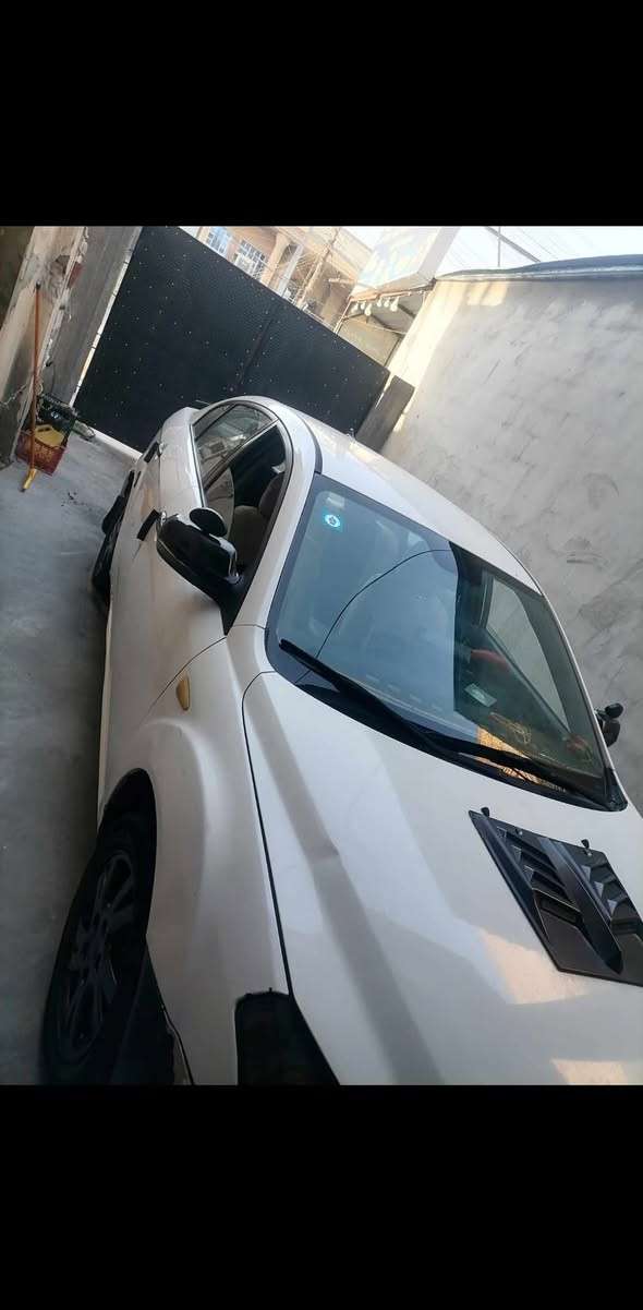 ياالله السلام عليكم فاو للبيع موديل(13) رقم بغداد انكليزي
كير ومكينه كورله نحله سياره بدون ضربه ولا صبغ بلاديه ترايك وين ما يعجبك خير من الله مكان السياره بغداد نقال *********** اتصال أو واتساب متوفر
