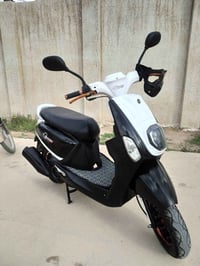 البيع بوليس مديل (2024) ياباني تجميع تايلندي   محرك (100cc) سرعة الدرا...