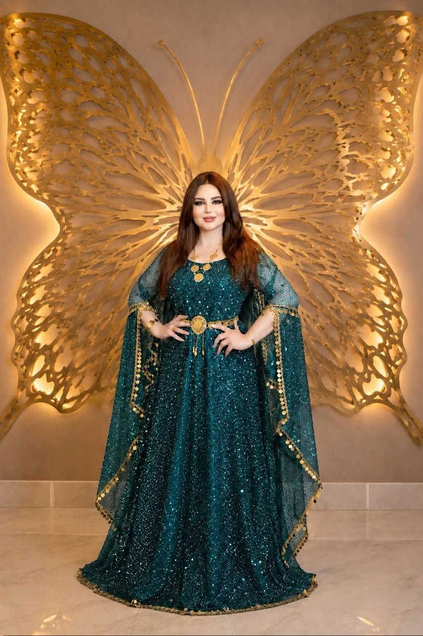 خصم 25%
لبسي كردي وخليهم يحجون بجمالج ❤️🦋@


**إذا كنت صاحب هذا الإعلان وتريد حذفه لأي سبب، رجاءا أرسل رسالة إلى الدعم الفني**