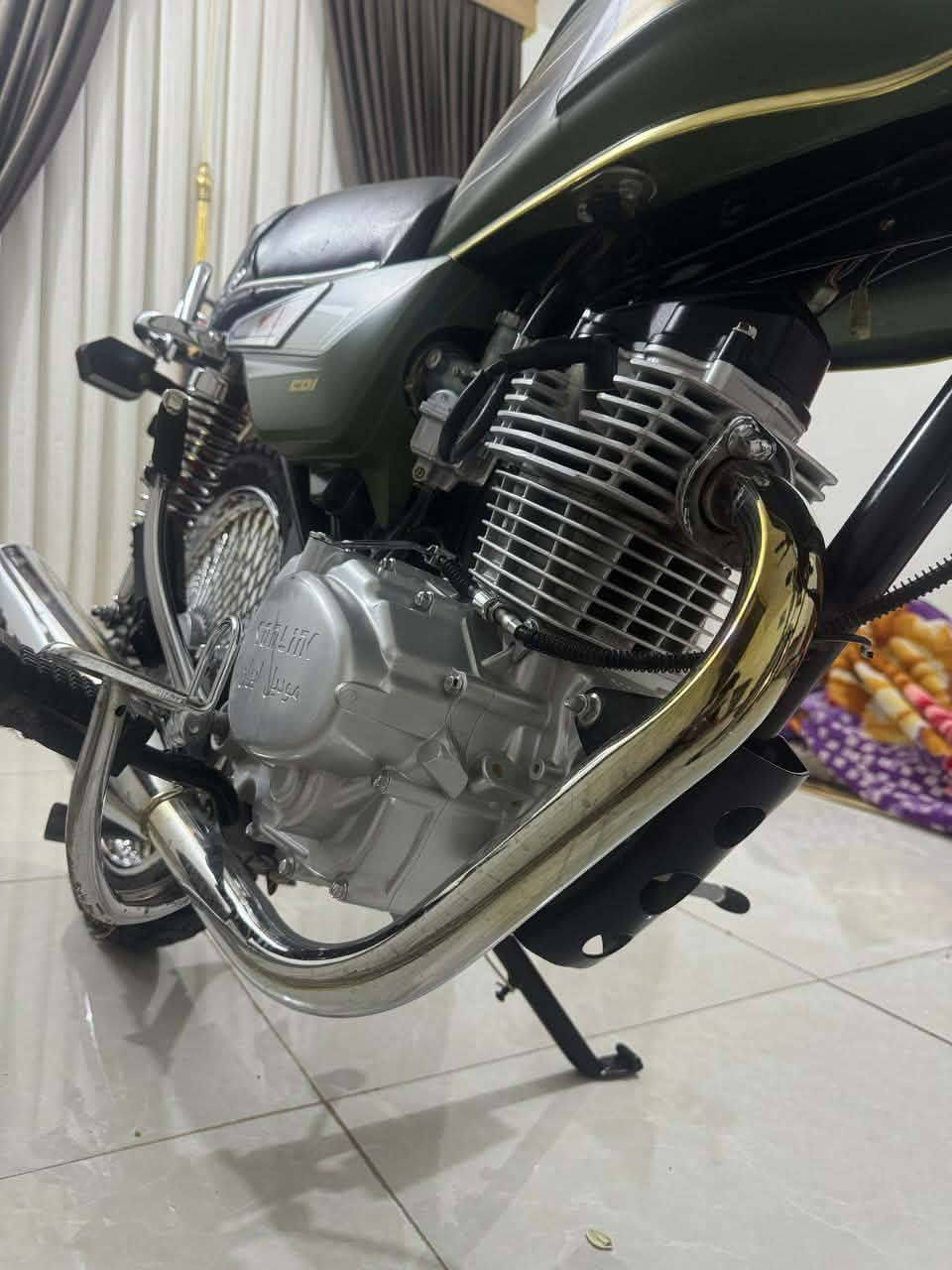 سلام عليكم دراجه سونك للبيع اوراق اصولي موديل25 دراجه ماصارها اهواي من طالعه دراجه تخبل شوفت عينك ولمكان ديواتيه البدير وسعر خاص


**إذا كنت صاحب هذا الإعلان وتريد حذفه لأي سبب، رجاءا أرسل رسالة إلى الدعم الفني**