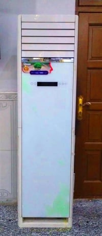 جيكو ٣ طن • جيبسون ٢ طن • نظيف جدا