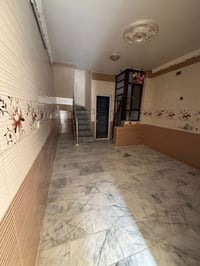 #للايجار_____في_____السيدية 🏡 مشتمل مساحة 50 متر نظيف جداً  يتكون من: ...