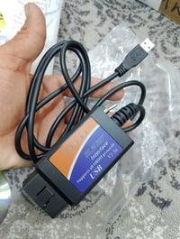 ELM327 USB • نسخة أصلية • فورد مازدا