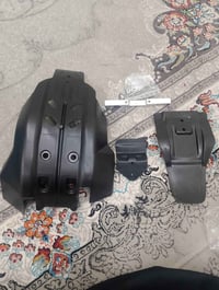 واقي صينية • هوسكفارنا KTM • ٢٥٠/٣٥٠ سي سي