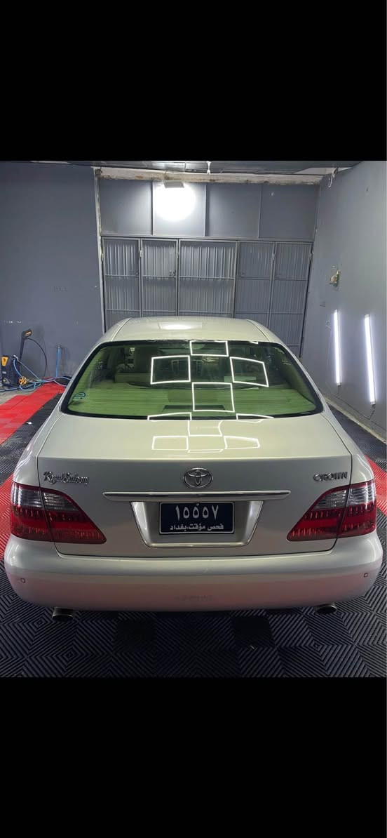 ‏‎بە ناوی خوای گەورە سڵاو هاوڕێیان❤️

‏‎شاهینە بڕاوە  بڕاوە 182_182

گەورە بەگەورە

بەحری بەحری

بۆ فرۆشتن 

‏‎مۆدیل٢٠٠۷  

‏‎۲ دوگمە

ناو زەرد ساج قاوەی

داژبڵ و فۆرمیکا ڕەقەم یەک

بەسمە ڕەساسی

لایتەکانی لەگەڵ سورانەوە دەسورێ  

‏‎تەبرید و سارد و گەرم بەستراوە 

تازە سیول ئەکسل و رۆنی گۆراوە ئی مەکینە و گێر 

‏‎٤ تایە و ویلی بیلاد  بیلادی لەسەرە 

سوکانیمان چاک کردوە 

چرکەی تێدا نیە هەموو گیانی بە شەرت

تەقەو ڕەقە هەمووی بە شەرت

بانزین هەر ناخوا

بۆ نوقسانی مەگەڕێ 

برێکی بەستراوە 

بەس لێخورینی ئەوێت 

‏‎هەموو شتیکی مەزبوتە 

بی دوکەڵە بێ دووکەڵە 

پێشوو دوا قرچوو لێدراوی نیە 

سعر(٤7)گەڵاو مەجالێ برایەنە(47)

شوێن: سلێمانی  

هەر کەسێک موشتەریە نامە بنێرێ یان تەلەفۆن بکات 

وەتس ئاپیشی لەسەرە⬇️

ژمارە مۆبایل:*********** السليمانية, العراق
