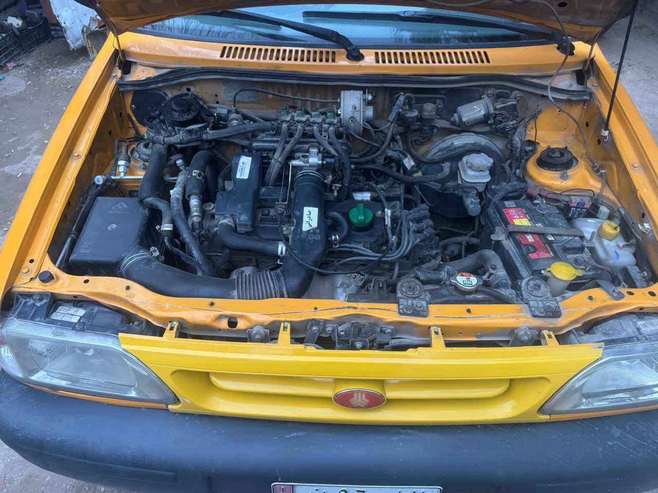 سلام عليكم سايبه موديل 23 كفاله عامه مصفره هيه وغرامه مكاني بغداد الاستفسار ***********2
