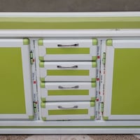 كونتر • قطعة وحدة • عرض ٢٫٢٥م