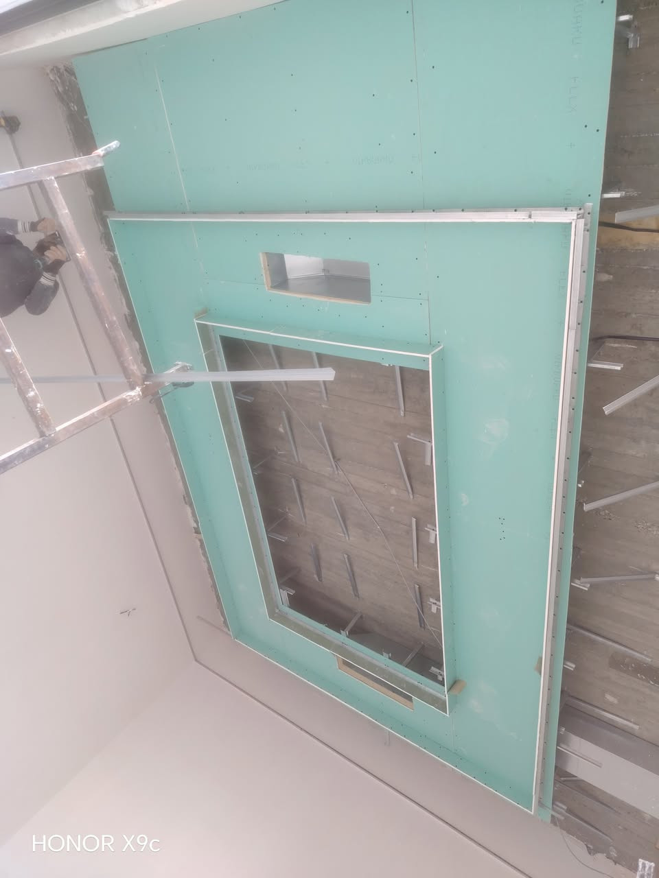 السلام عليكم ورحمة الله وبركاته
لدينا انسب الاسعار من الديكورات الداخليه والخارجيه 
ديكورات داخليه كل ديكور واله سعره وباجود النوعيه التركيه 
الديكورات الخارجيه بانسب السعار وباجود النوعيه التركيه 
ديكور بلازمه حسب الديكور الي تريده وكل ديكور اله سعر مناسب 
صبغ داخل وخارج من اجود انواع الصباغ التركيه والعراقيه
ديكورات ناظم الباشا


**إذا كنت صاحب هذا الإعلان وتريد حذفه لأي سبب، رجاءا أرسل رسالة إلى الدعم الفني**