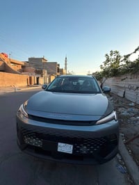 بايك x55 سياره تجمع بين القوه اليابانيه والتكنولوجيا الحديثه بحاله ممت...