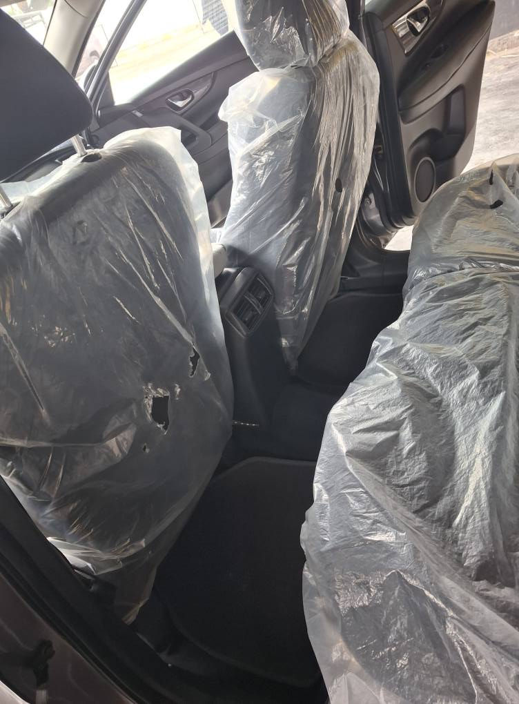 روج نيسان 2019
وارد امريكي فقط قطعه وحده بيه جاملغ امامي

تقريره موجود 

4سلندر الحجم الكبير

سياره ماشيه 66

رقم انبار الجديد انكليزي

بيه مواصفات هوايه ميحتاج اكتبه 

السعر 153
رقم المبايل ***********......***********
