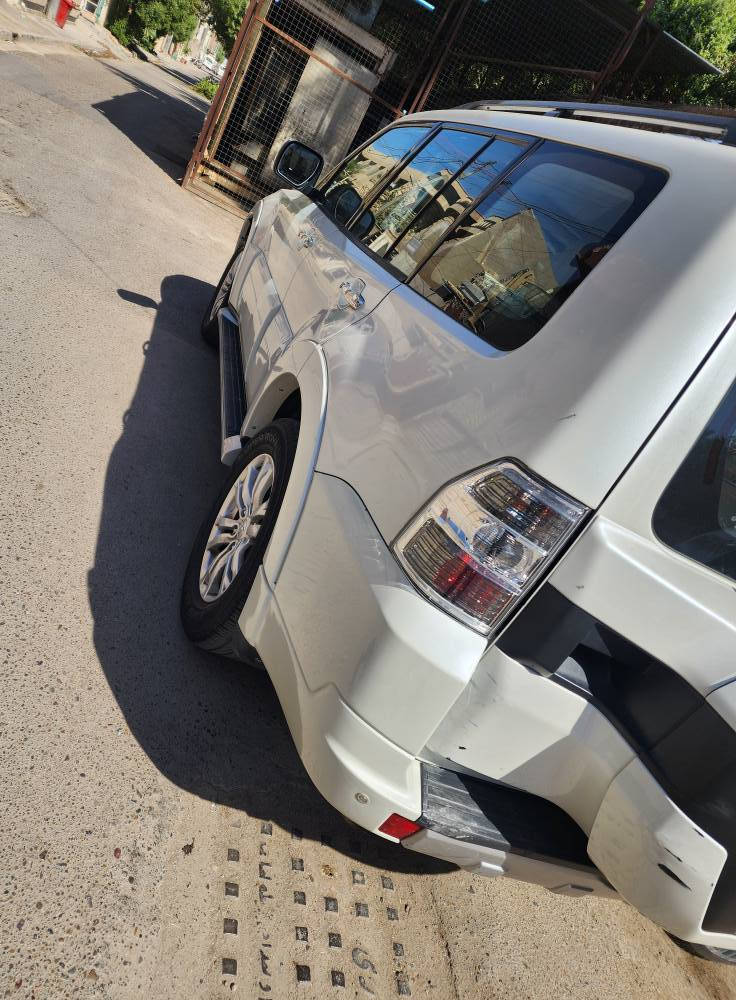 السلام عليكم
باجيرو موديل 2019 
وكالة الحبتور
رقم بغداد
السعر235 بي مجال 
_______________
*كشنات جلد وكهرباء
*شاشة 
*كامرة خلفية
*حساسات
*حساس تاير
*فول تحكم ستيرن
*بلوتوث
*مري شفط
العنوان بغداد 
رقم الهاتف واتساب تواصل 
*********** بغداد, العراق
