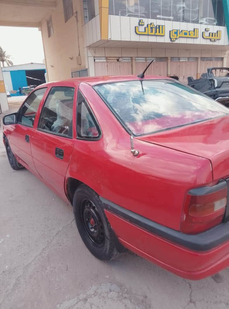 سلام عليكم 
 
أوبل مديل 92 كير عادي مكينه 18 كير مكينه كفاله 

 رقم كربلاء شرط تحويل  صبغ جماله لا تبديل 

ولاضربه سياره صدر جديد باتر جديد تخم تاير 

جديد  بيع او مراوس مكاني بابل مسيب 

***********
