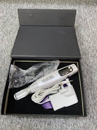 ليزر منزلي • إزالة الوشم • ناصرية مركز