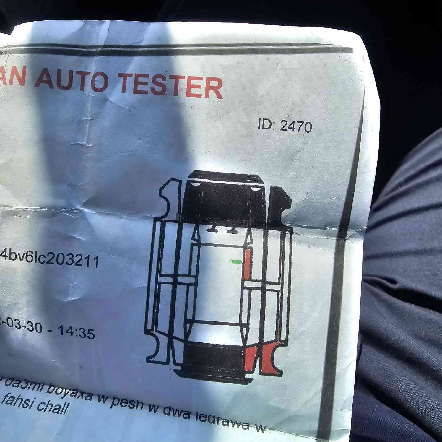 السلام عليكم ....
نيسان التيما للبيع موديل ٢٠٢٠ 
حادثها اربع قطع موضح بالصور
ماشية ٨٦ الف 
السعر ١٣٠ 
*********** ( واتس اب )
