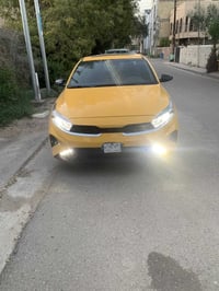 فورتي جي تي لاين فول كراسي كهرباء و تدفئه وتبريد جلد محرك 2000 دوش سيا...