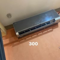 مساء الخير سبالت للبيع شرط الشغل  اوكيا طن ونص كلنز طنين.             ...