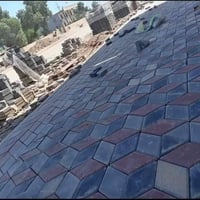 🖐 عمل انواع المقرنص 🪓 عمل مقرنص🛠    عمل كابات ⚒️  عمل رصيف🔨   عمل ساقي...