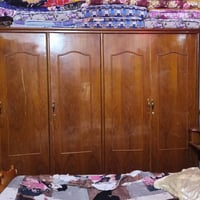 غرفه • نظيفه • ما بيها ضرر