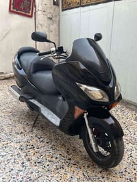 فورزا بصمه 0️⃣_9️⃣ كرستال دراجة كامله مابيه نقص كهربائيات كله شغاله او...