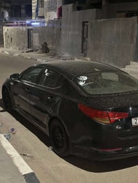 كي فايف • ٢٠١٤ • غاز اصلي