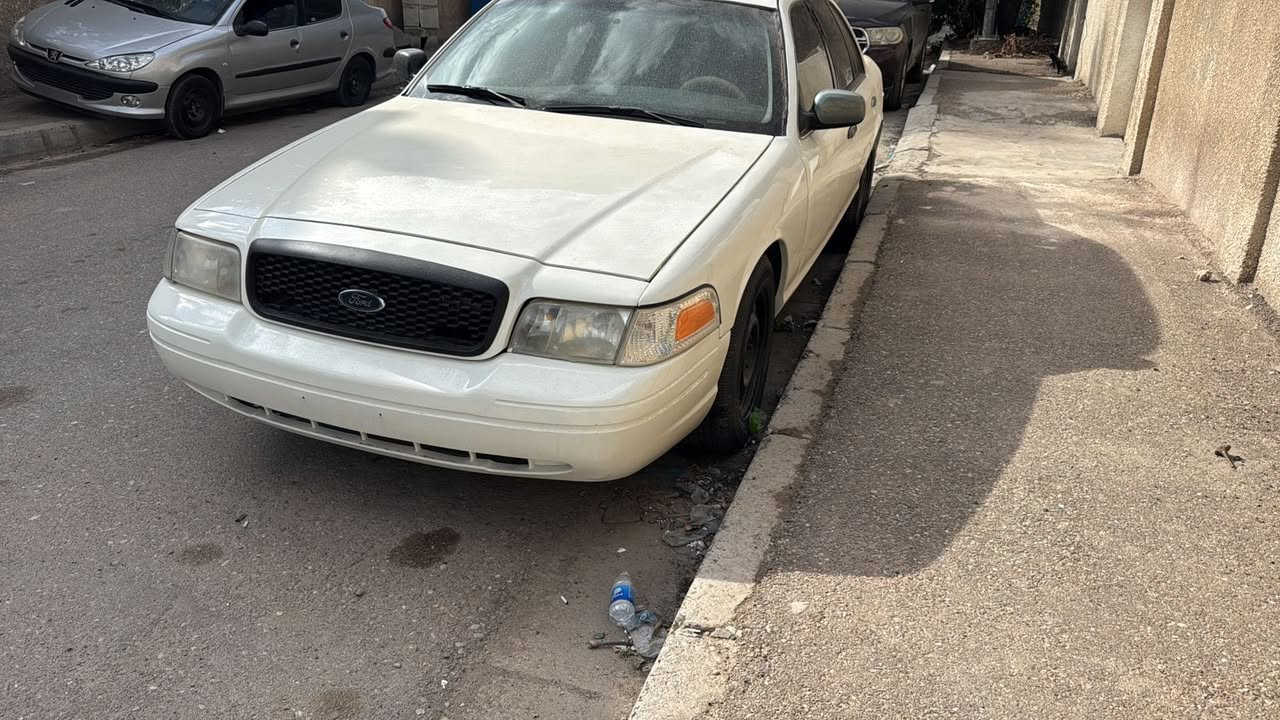 السلام عليكم فوردت فكتوريا 2006 مزاد حله مكانها كربلاء للأستفسار ***********اتصال
*********** واتساب
