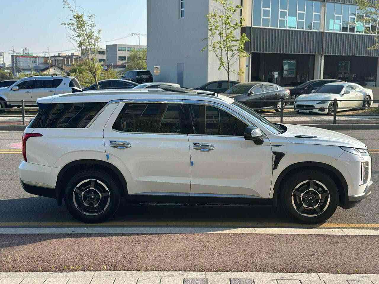 ‎بلاسايد وارد كوري بانزين مرقمة بغداد موديل 23 ***********‎ Singapore
