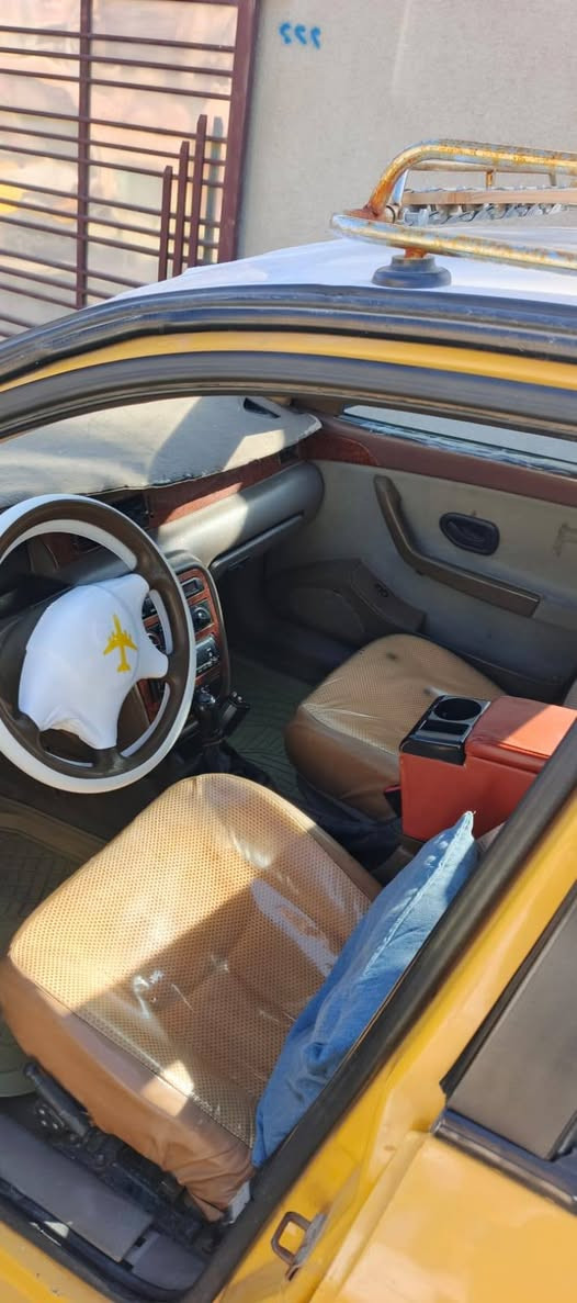 سلام عليكم سمند ١٢ سياره حلوه دوشمه جديده تخم تاير جديد صدره نضيف مكينه بيه خيط تبخير كشر شوفت عينك سياره رقم بغداد  الانكليزي مصفره هيئه و غرامات بسمي ثاني يوم تحويل سعر ٢٩ و بيه مجال عنواني بغداد الحسينيه مال راشديه رقمي ***********
