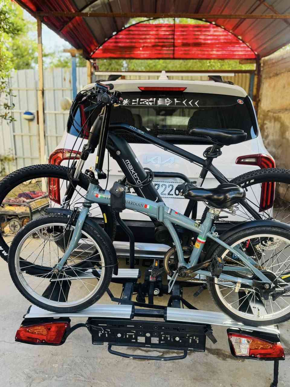 سيباية المانية حاملة بايكات تنشد على الهوك
سعر القطعة ٧٥


**إذا كنت صاحب هذا الإعلان وتريد حذفه لأي سبب، رجاءا أرسل رسالة إلى الدعم الفني**