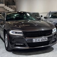 تشارجر SXT • ٣٦٠٠ • رقم سليمانية