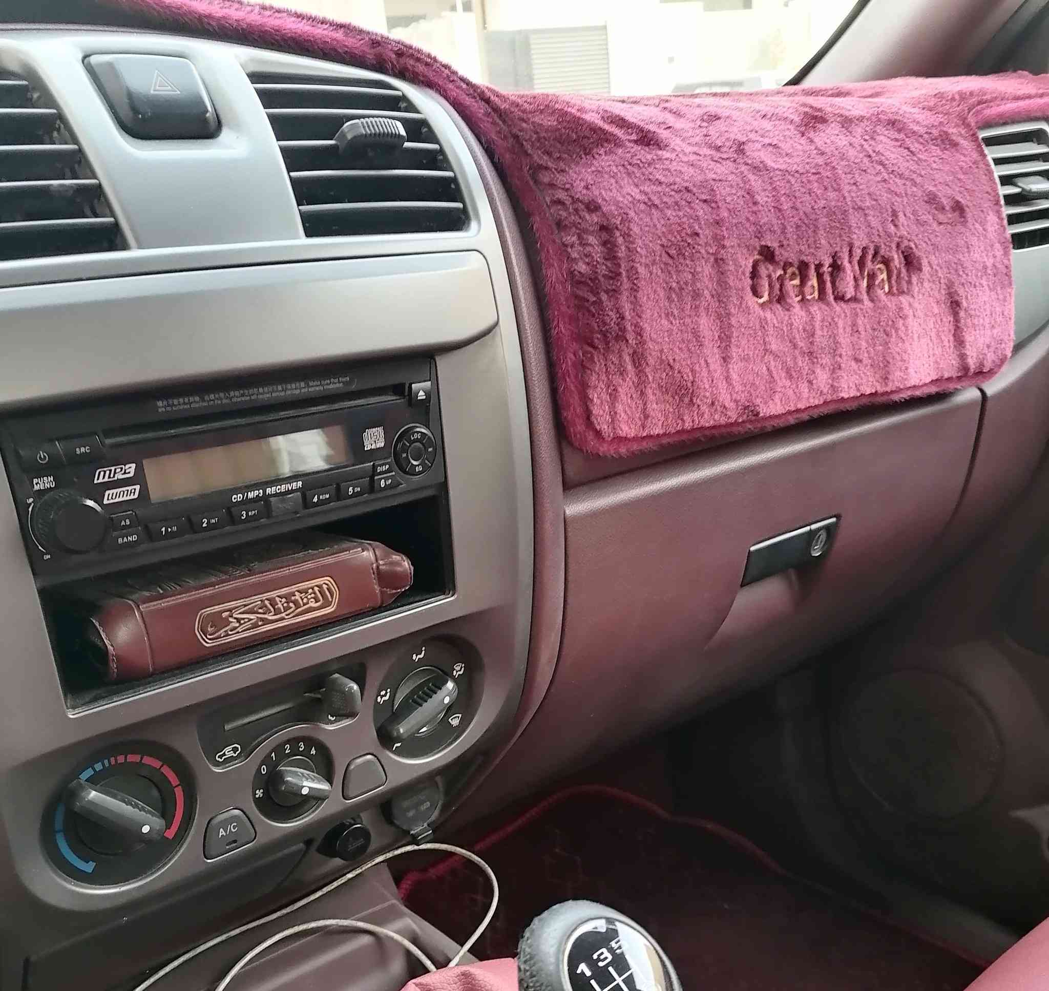 كريت ويل 2018 للبيع رقم كربلاء للإتصال ***********
