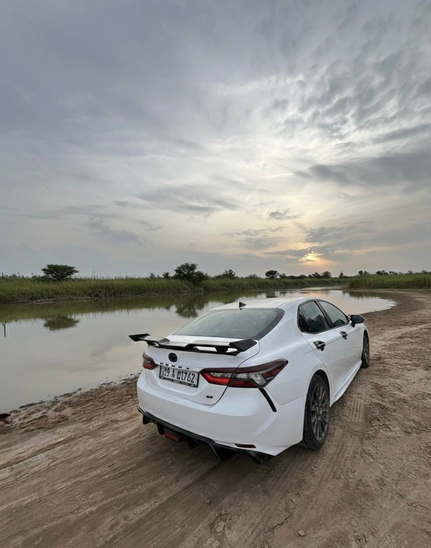 للبيع كامري هايبرد 2024 ✅

سعرها ادخل ع رابط https://t.me/carssofiraq/15577

مواصفات se Nightshade Edition
هاي الفئه يجي بيها الويل قياس 19 
لون برونزي بلادي 
سياره كاصها على ايدي صور الحادث وتقرير الكارفاكس ب المنشور صلحتها بارد وتكحيل فقط 
ماشية 85 الف ميل 
سيارة ب اسمي 
مكاني كربلاء 
رقم تلفون ***********
.
.
🚗اعرض سيارتك ع اقوى قناة تلكرام للبيع و شراء سيارات ادخل ع رابط 
👇👇
https://t.me/carssofiraq
