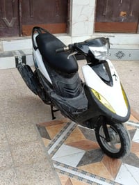 بصرة • ماكس عدله • ١٢٠سي سي