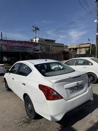 نيسان 2021 رقم بغداد الجديد تحويل ثاني يوم تخم تاير جديد صدر خلفي امام...