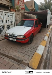 اوبل فكتراموديل 91 رقم كركوك انكليزي بسمي سنويه الى30 محرك 18 دفتر بان...