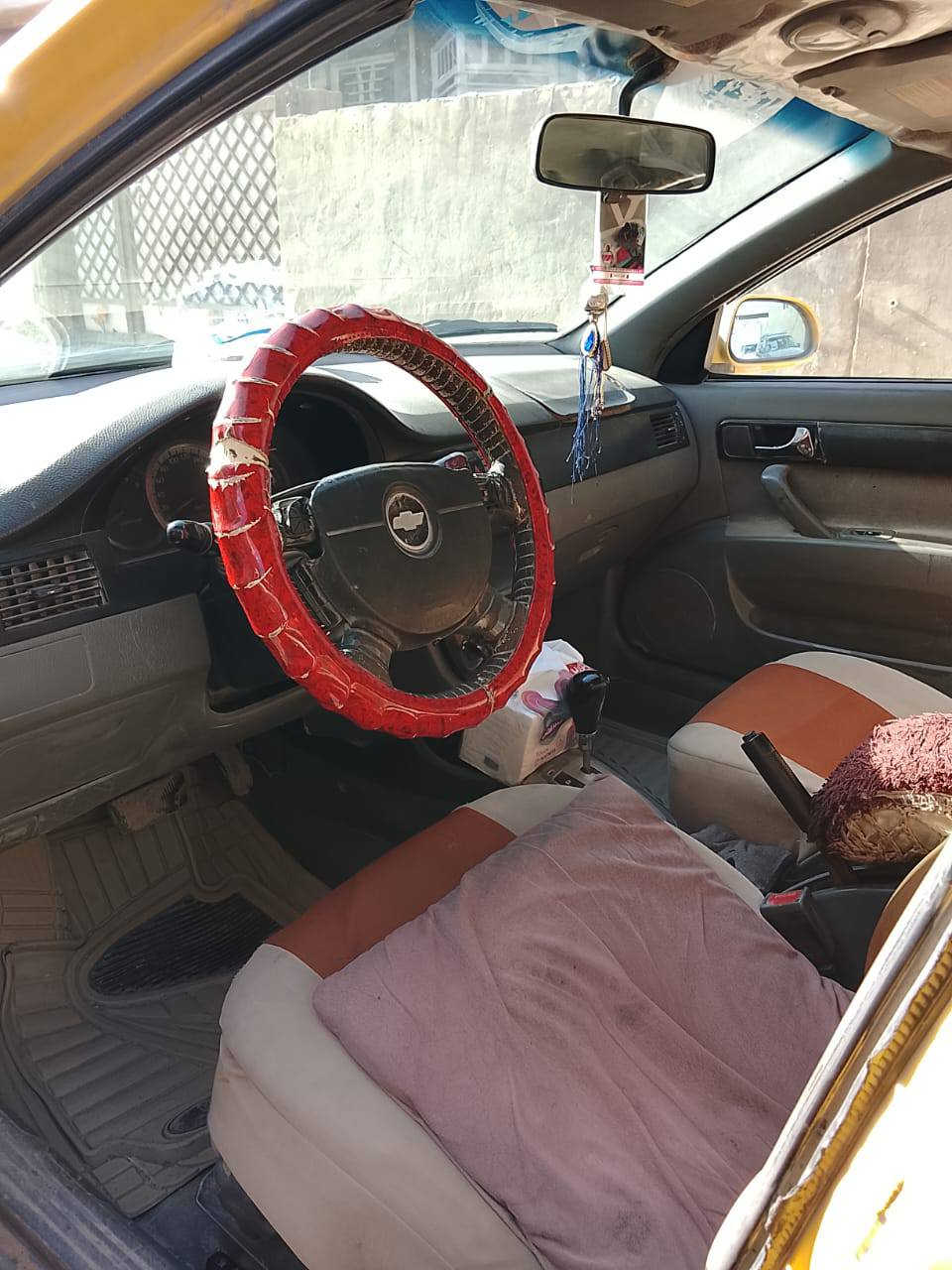 اوبترا موديل 11 خليجي رقم بابل بسمي سنويه 27 مكينه بيه خيط بخارحادثه باب وجاملغ مكاني بابل حله شارع 100 عارضه ب45 وبيه مجال رقمي اتصال مامتواجد على فيس لحد يراسل اتصال ،‏‪***********‬‏
