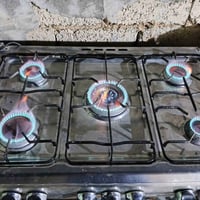 طباخ مصري فريش نضيف شغال كامل جامه موجوده اي خلل مابي  ب١٧٥وبي مجال ٠٧...