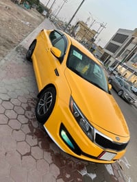 اوبتيما ٢٠١٢ • رقم ذي قار • بدون ضربه