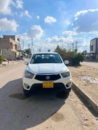 ٢٠١٢ • بنزين • دبل اكسل