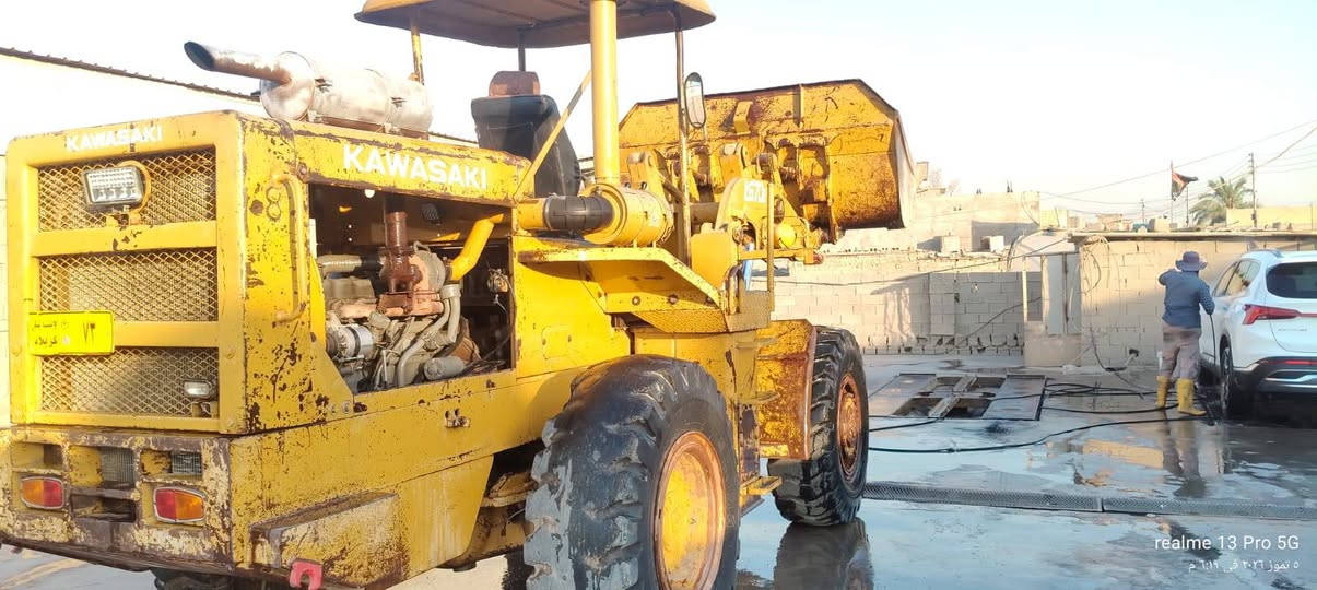 شفل كاوسكي مديل 84بي للبيع ***********
